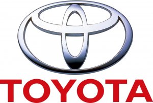 Вскрытие автомобиля Тойота (Toyota) в Салавате